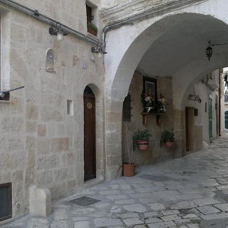 Arco Sallustio Monopoli Kültér fotó