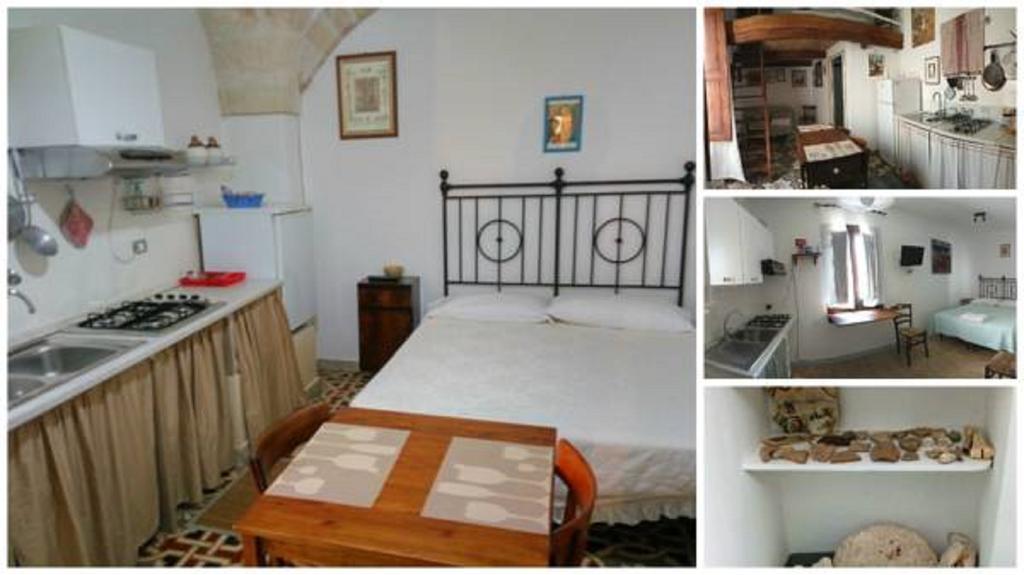 Arco Sallustio Monopoli Kültér fotó